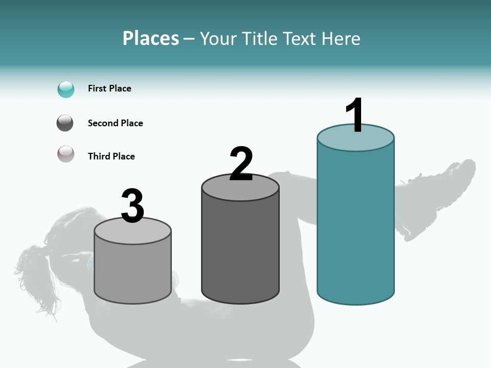 Adults Building Beautiful PowerPoint Template