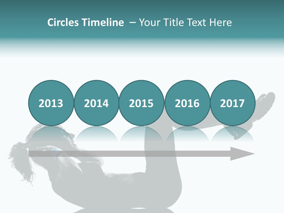 Adults Building Beautiful PowerPoint Template