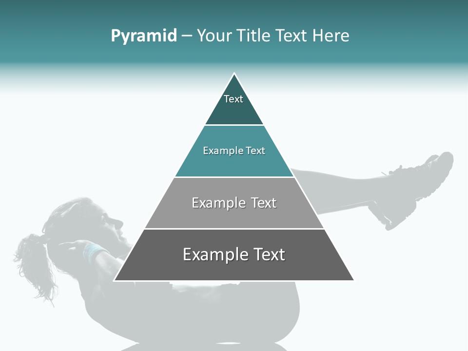 Adults Building Beautiful PowerPoint Template