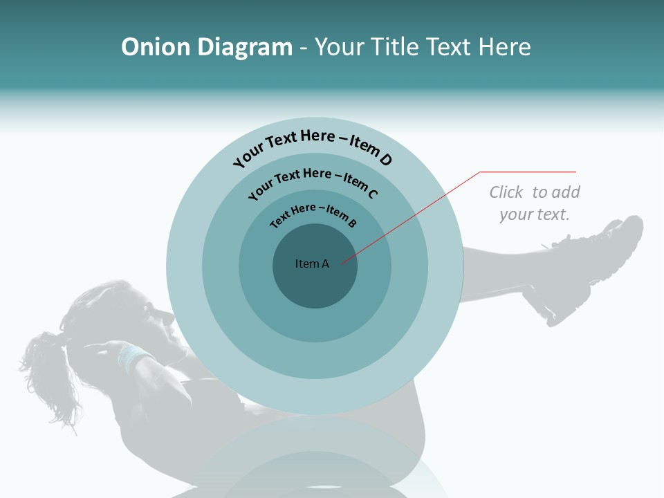 Adults Building Beautiful PowerPoint Template