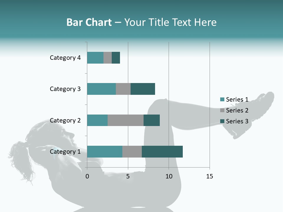 Adults Building Beautiful PowerPoint Template