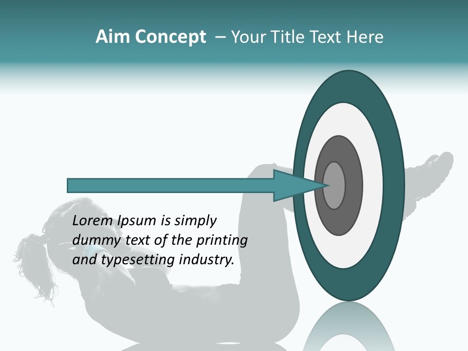 Adults Building Beautiful PowerPoint Template