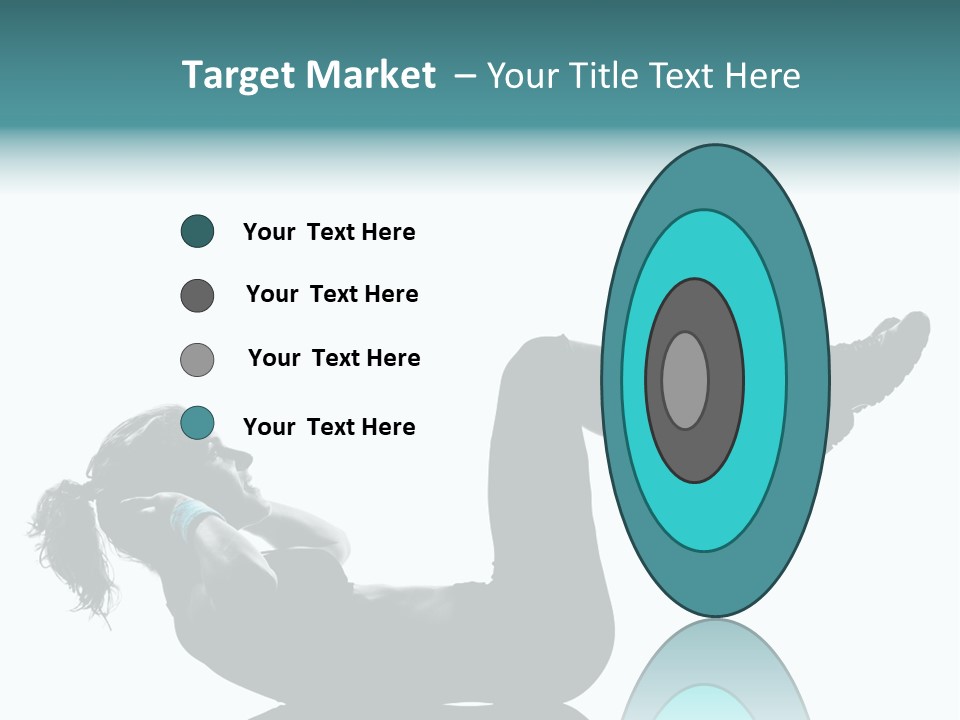 Adults Building Beautiful PowerPoint Template