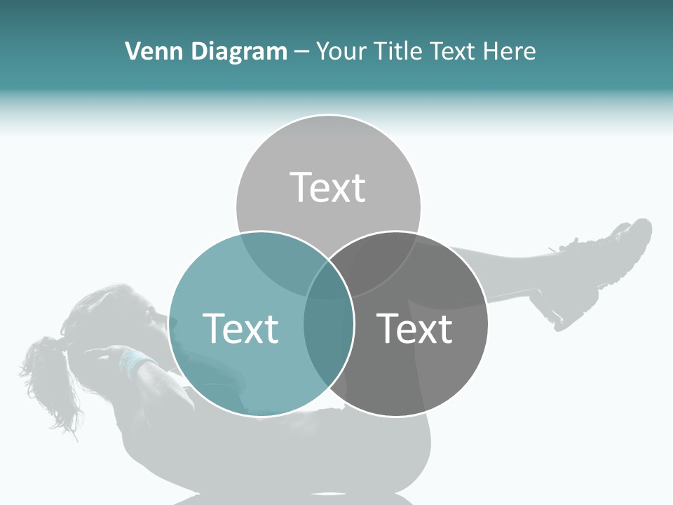 Adults Building Beautiful PowerPoint Template