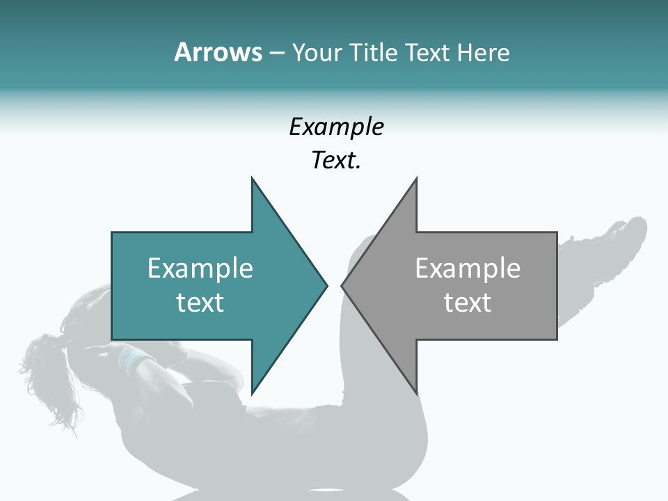 Adults Building Beautiful PowerPoint Template