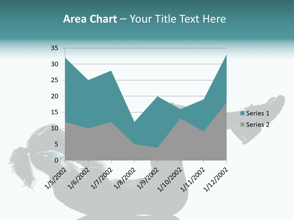 Adults Building Beautiful PowerPoint Template