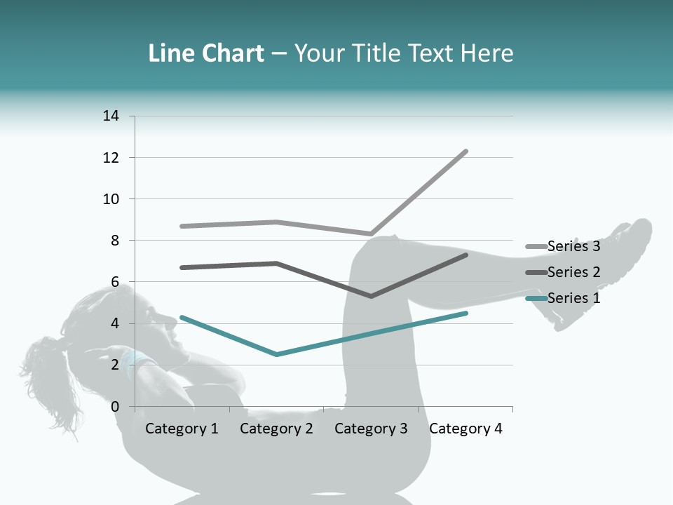 Adults Building Beautiful PowerPoint Template