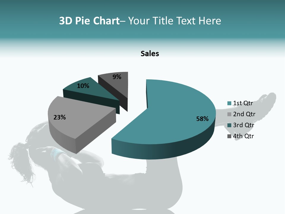 Adults Building Beautiful PowerPoint Template
