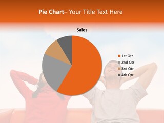Lifestyle Future Dating PowerPoint Template