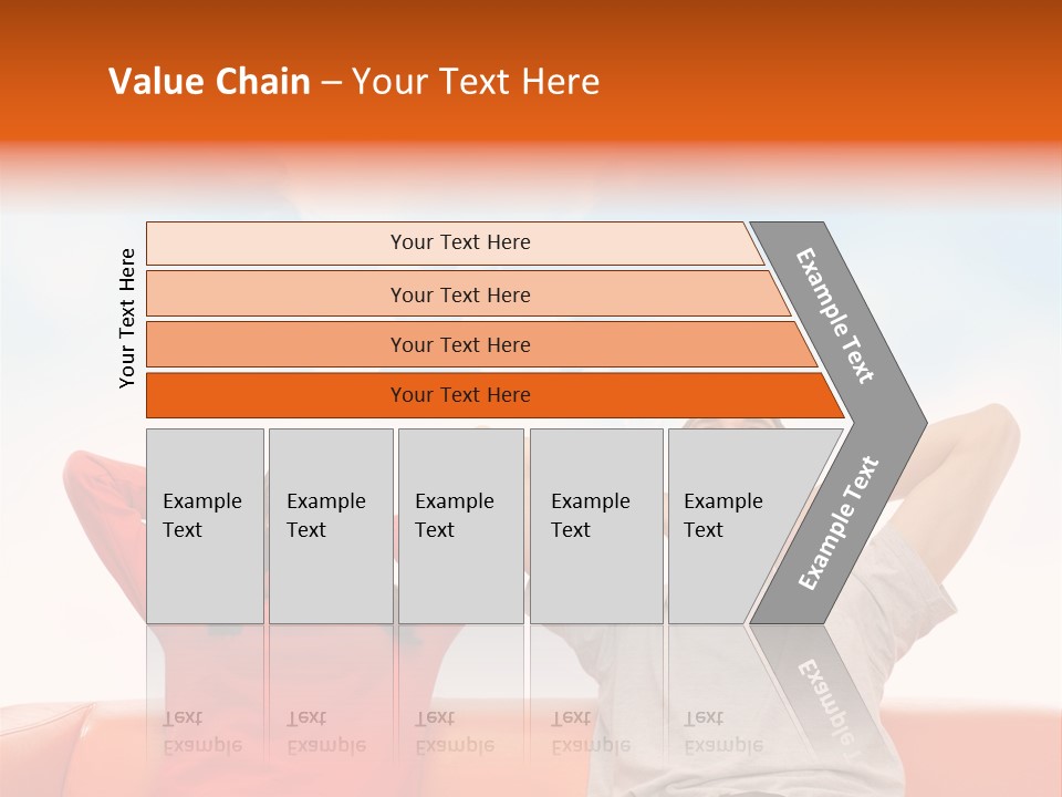 Lifestyle Future Dating PowerPoint Template