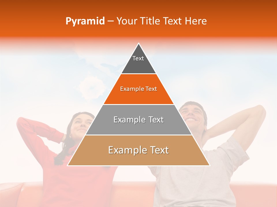 Lifestyle Future Dating PowerPoint Template