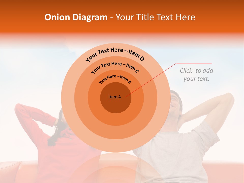 Lifestyle Future Dating PowerPoint Template