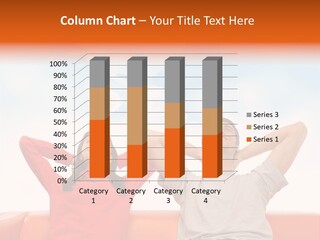Lifestyle Future Dating PowerPoint Template