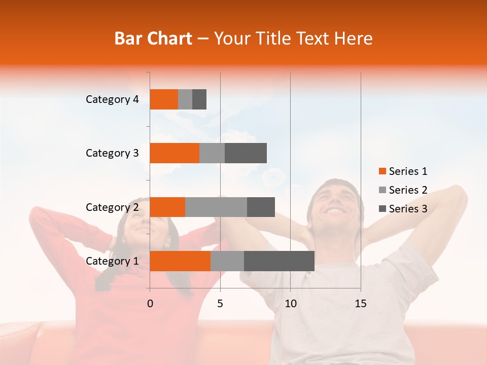 Lifestyle Future Dating PowerPoint Template
