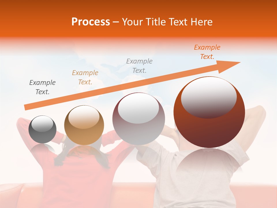 Lifestyle Future Dating PowerPoint Template
