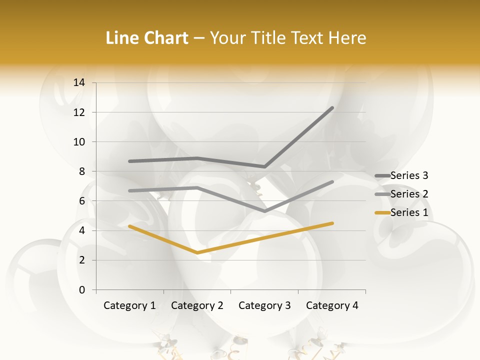 Concept Happy Balloons PowerPoint Template