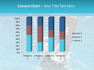 Fitness Crawl Lifestyle PowerPoint Template