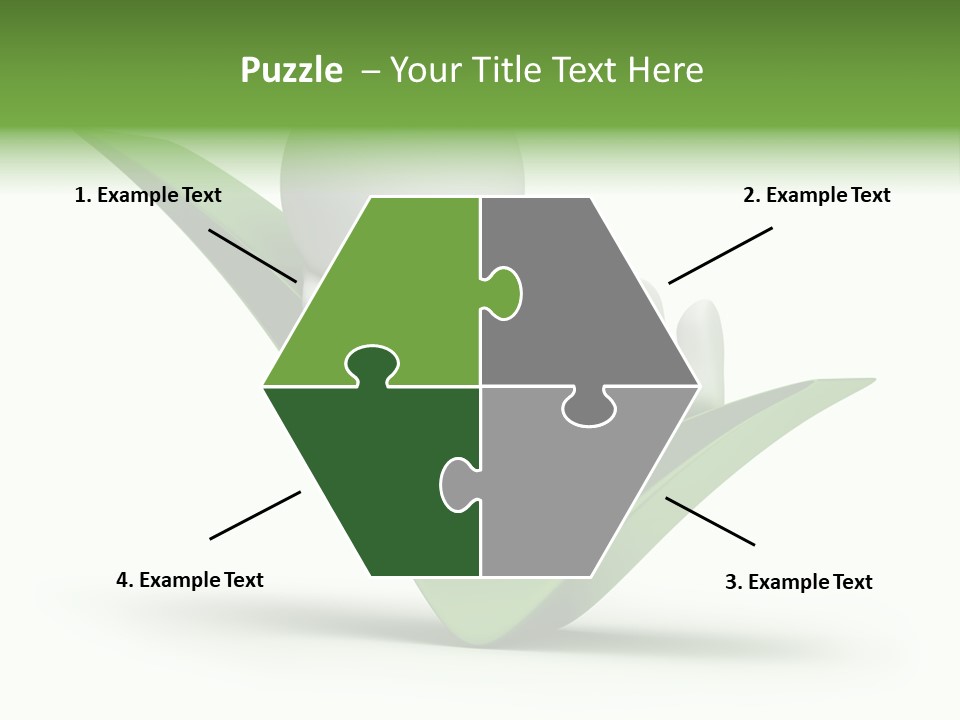 Yes Cool Concept PowerPoint Template