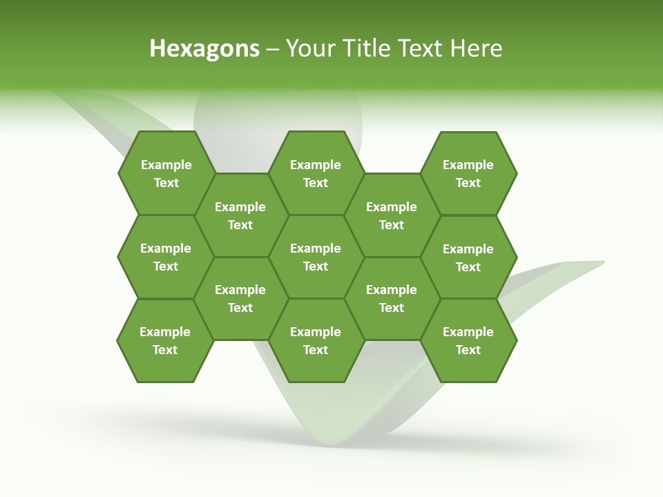 Yes Cool Concept PowerPoint Template