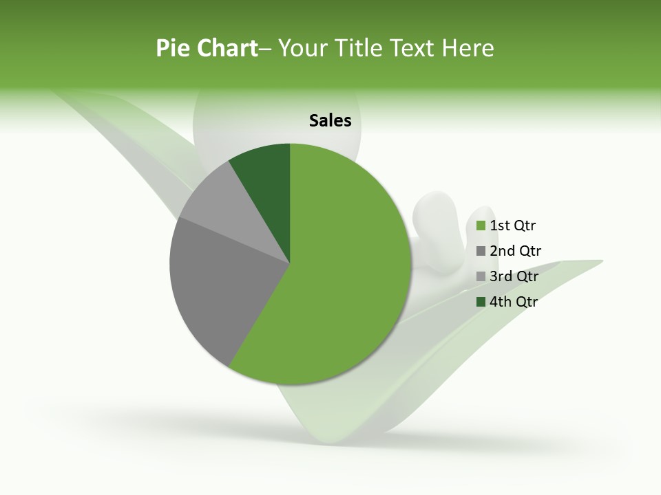 Yes Cool Concept PowerPoint Template