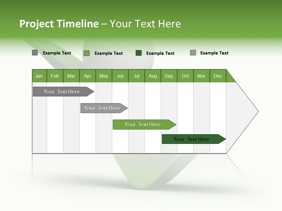 Yes Cool Concept PowerPoint Template