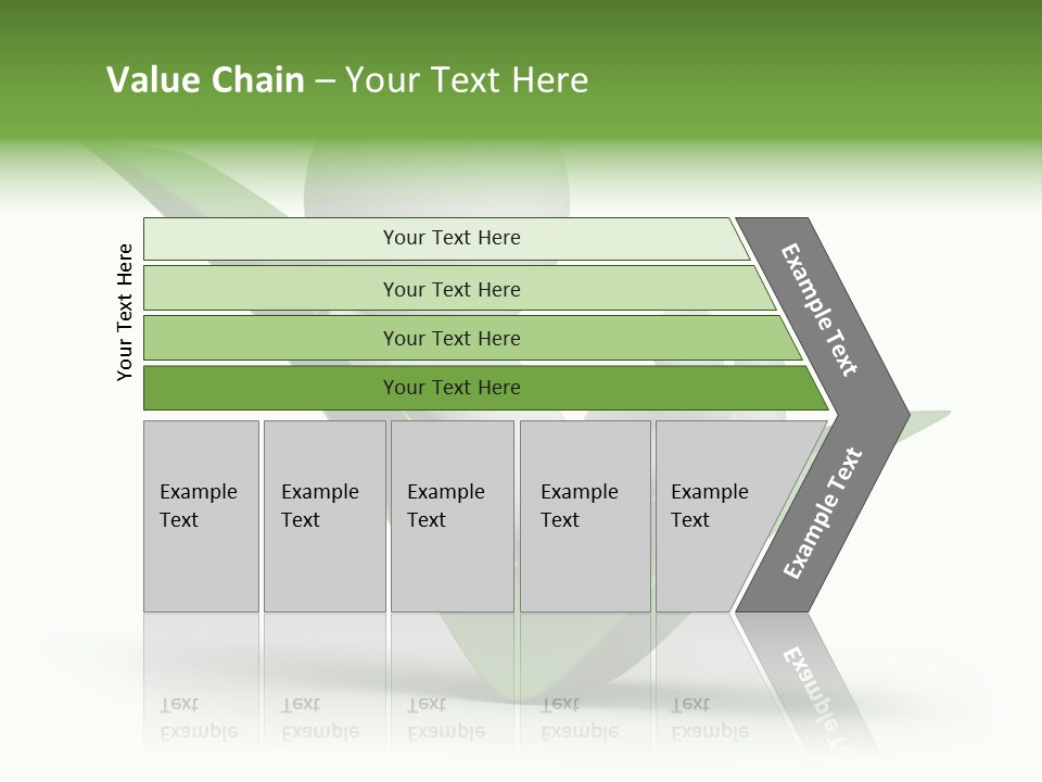 Yes Cool Concept PowerPoint Template