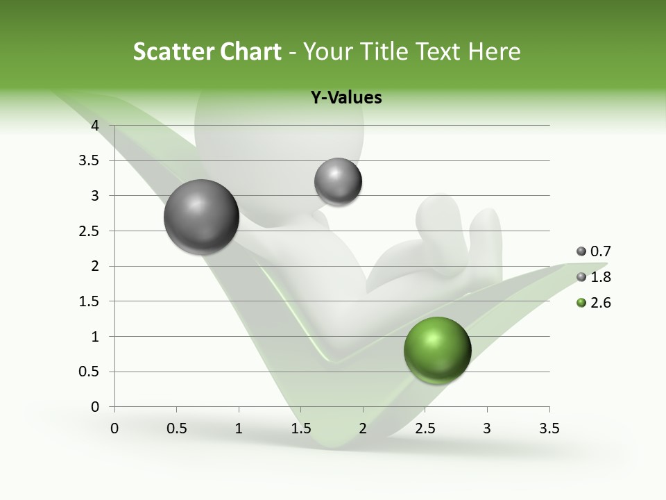 Yes Cool Concept PowerPoint Template