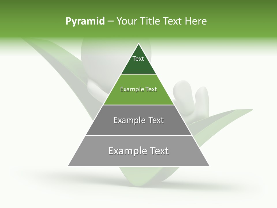 Yes Cool Concept PowerPoint Template