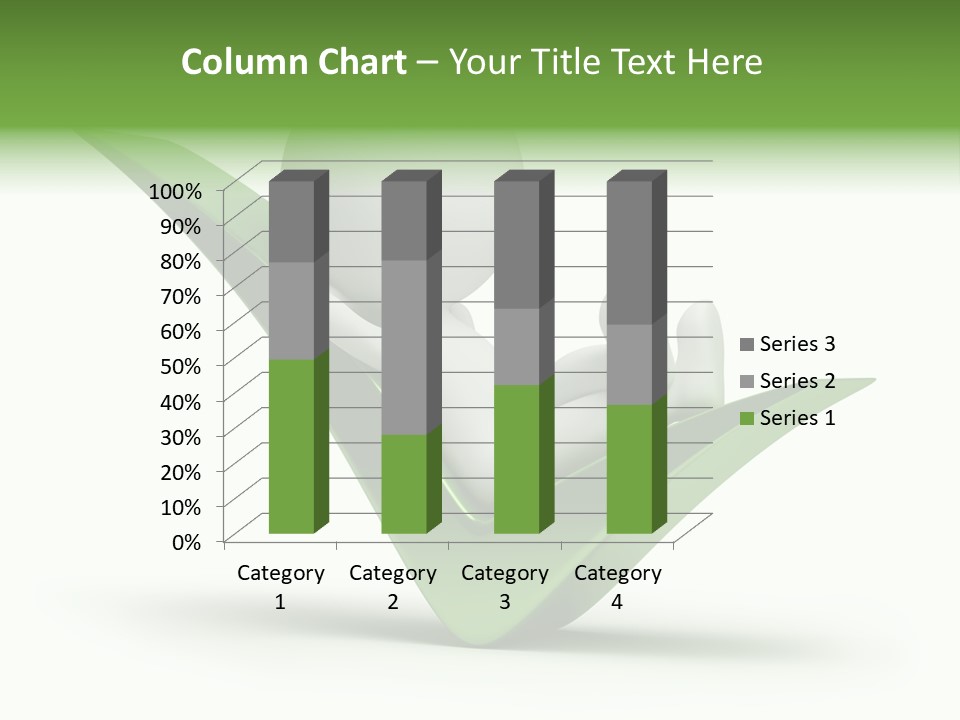 Yes Cool Concept PowerPoint Template