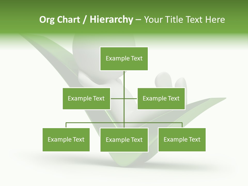 Yes Cool Concept PowerPoint Template