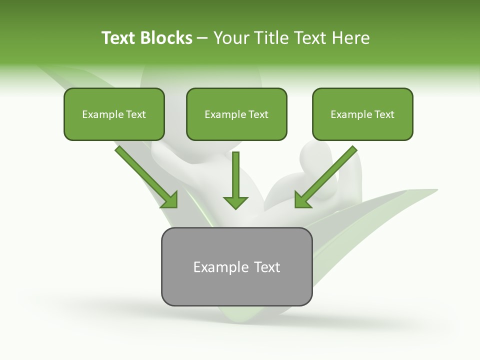 Yes Cool Concept PowerPoint Template