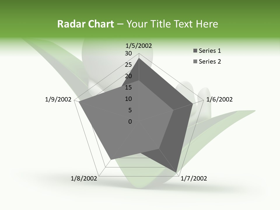Yes Cool Concept PowerPoint Template