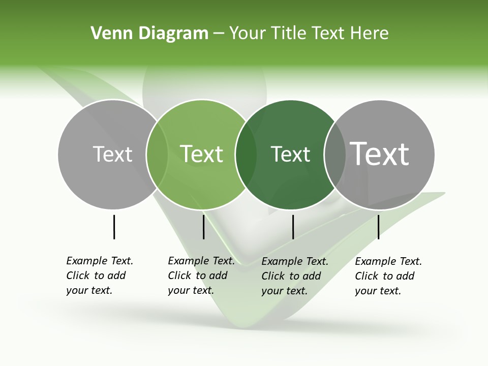 Yes Cool Concept PowerPoint Template