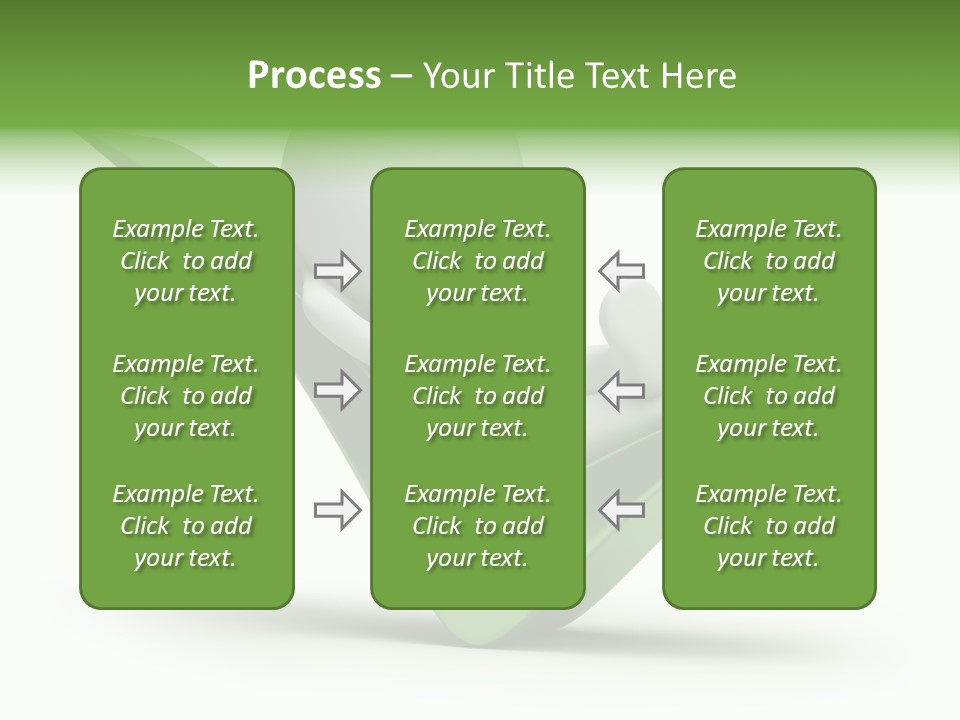 Yes Cool Concept PowerPoint Template