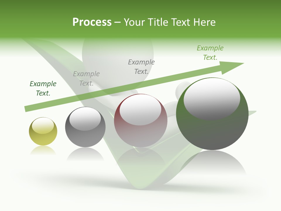 Yes Cool Concept PowerPoint Template