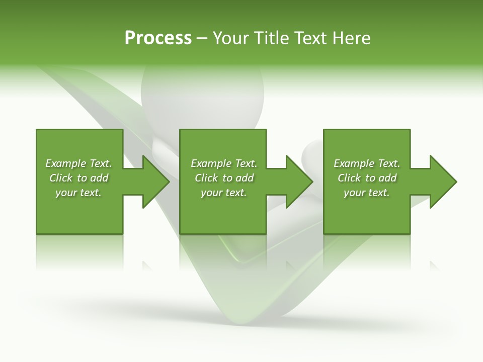 Yes Cool Concept PowerPoint Template