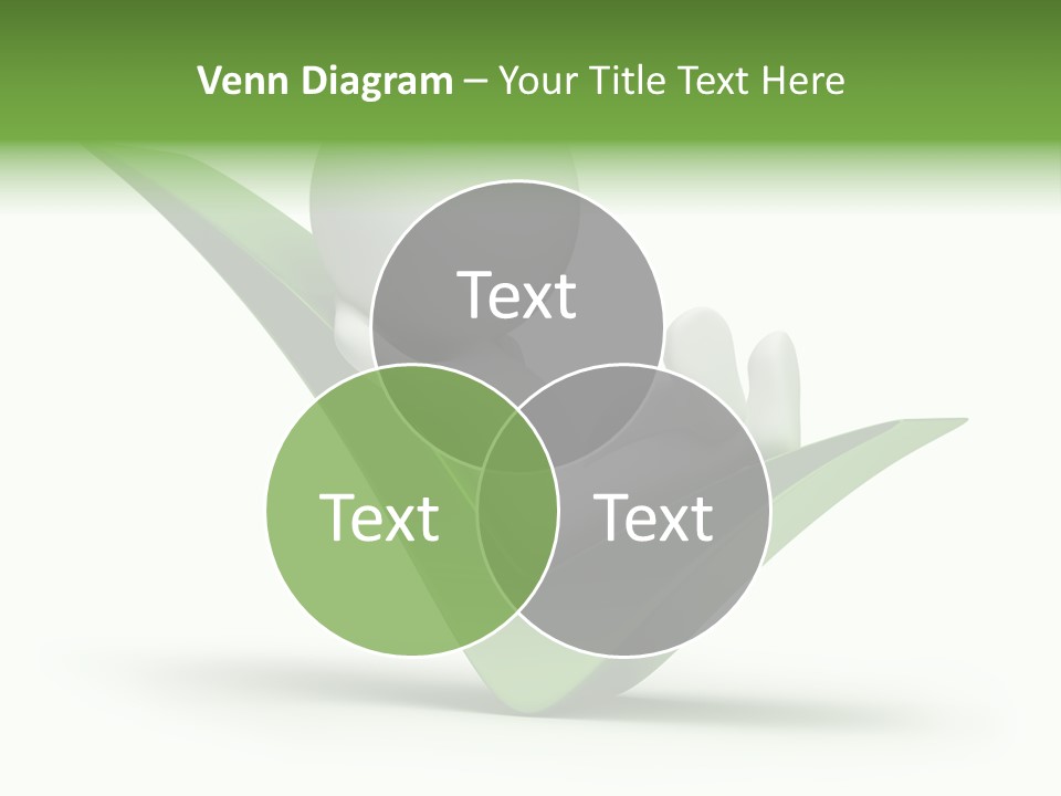 Yes Cool Concept PowerPoint Template