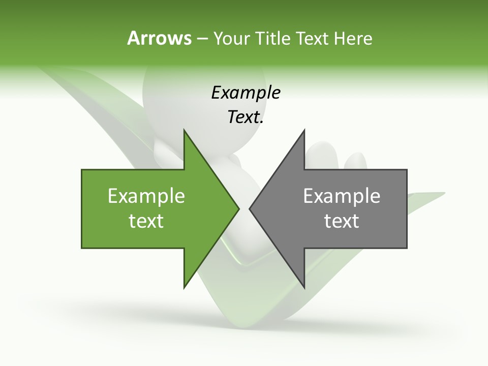 Yes Cool Concept PowerPoint Template