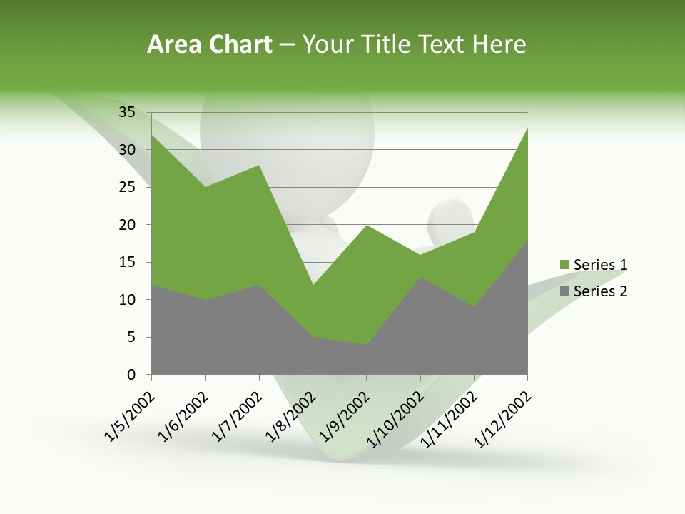 Yes Cool Concept PowerPoint Template