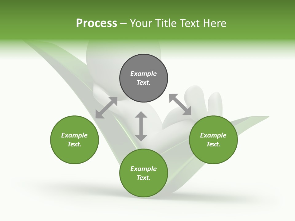 Yes Cool Concept PowerPoint Template