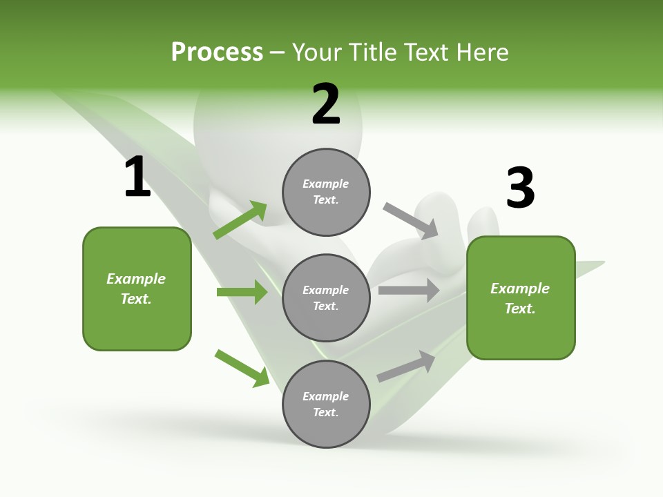Yes Cool Concept PowerPoint Template