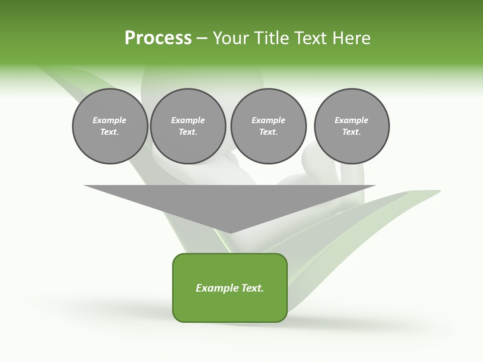 Yes Cool Concept PowerPoint Template