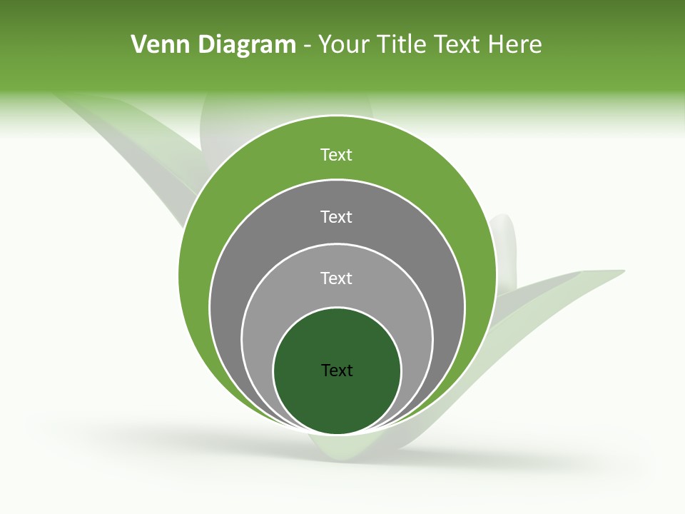 Yes Cool Concept PowerPoint Template