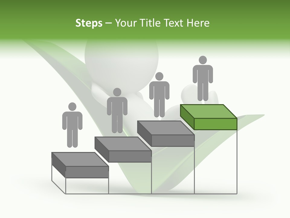 Yes Cool Concept PowerPoint Template