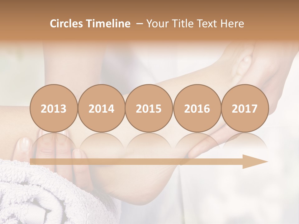 Zen Physical Rejuvenate PowerPoint Template