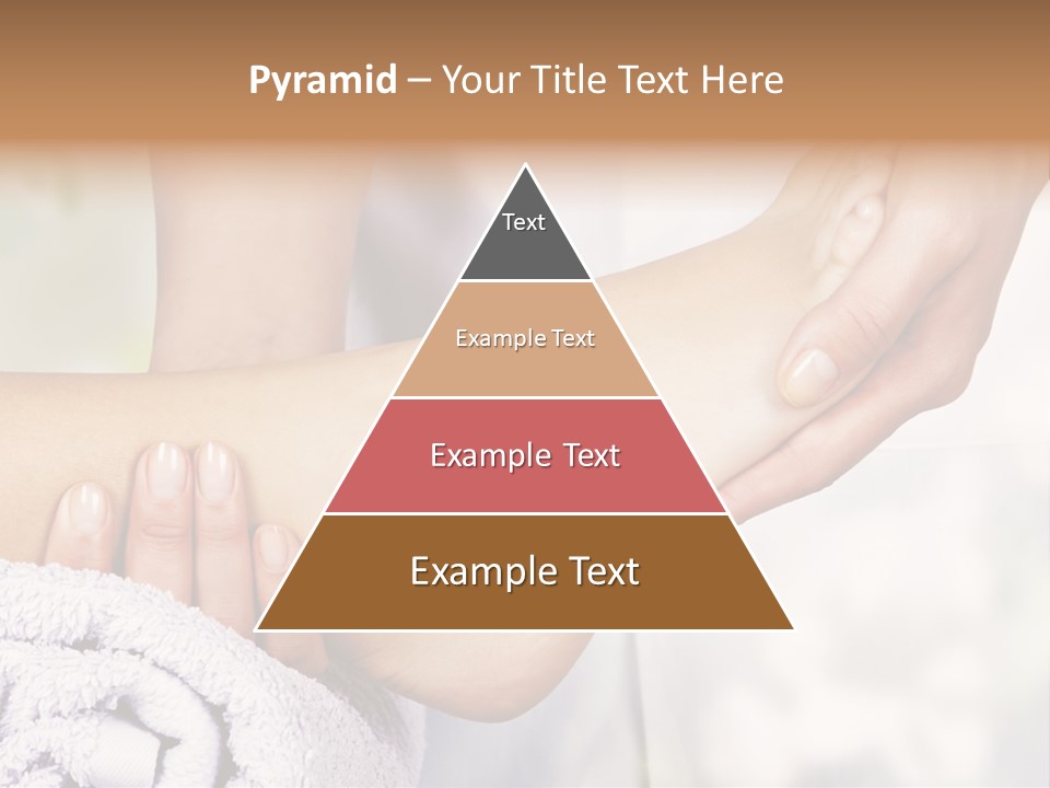 Zen Physical Rejuvenate PowerPoint Template