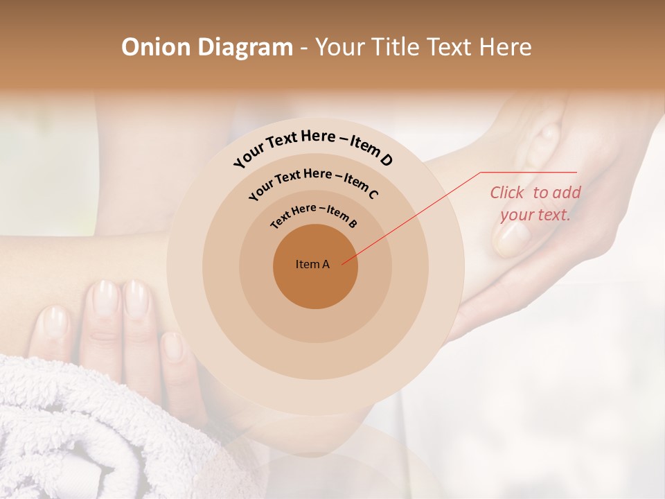 Zen Physical Rejuvenate PowerPoint Template