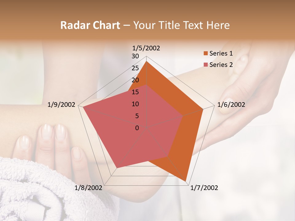 Zen Physical Rejuvenate PowerPoint Template