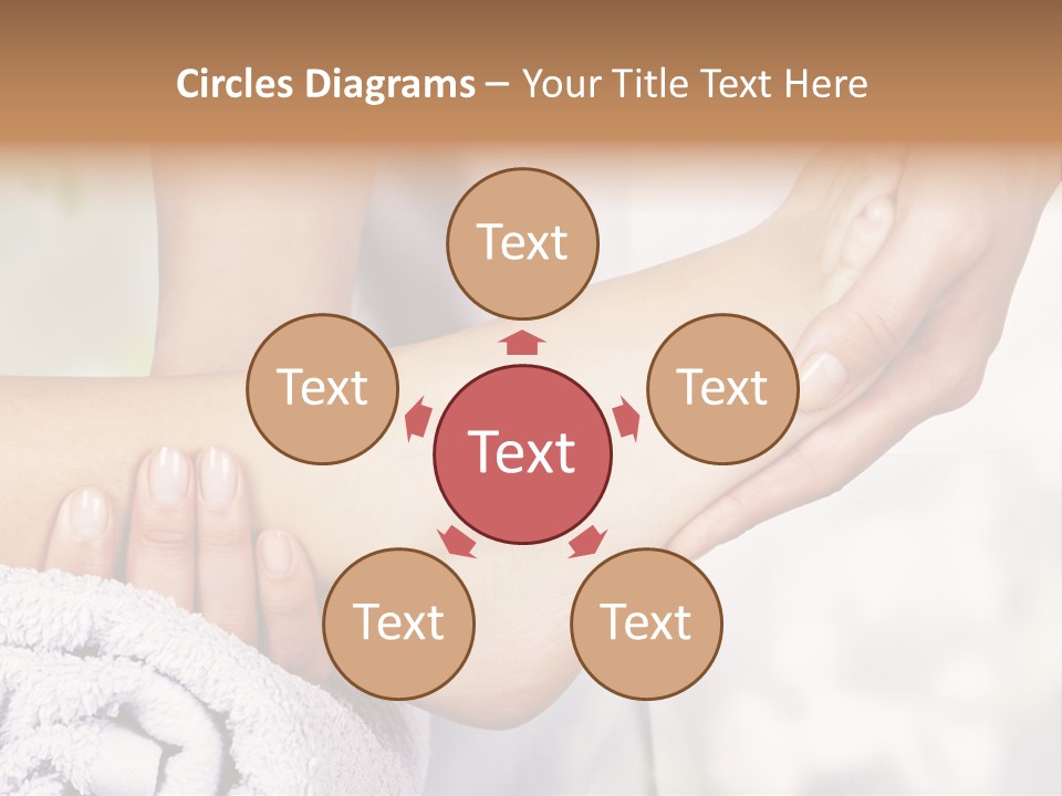 Zen Physical Rejuvenate PowerPoint Template