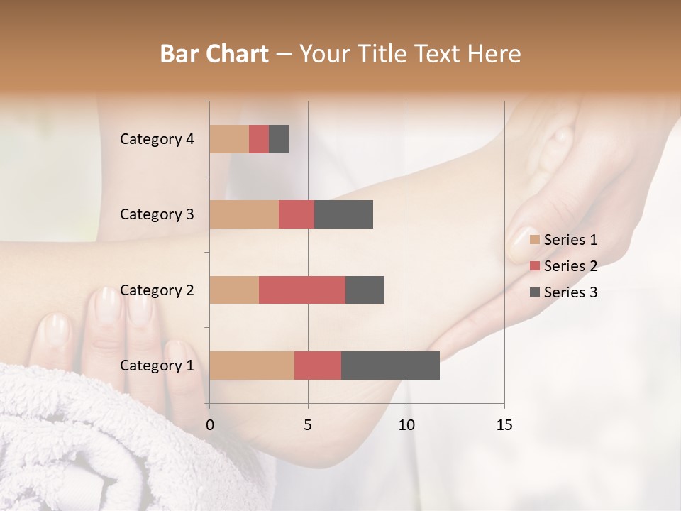 Zen Physical Rejuvenate PowerPoint Template